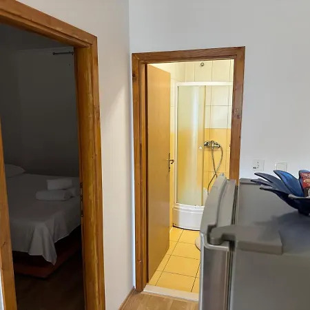 Leonie Apartment Neum