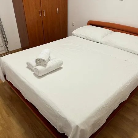 Apartment Leonie