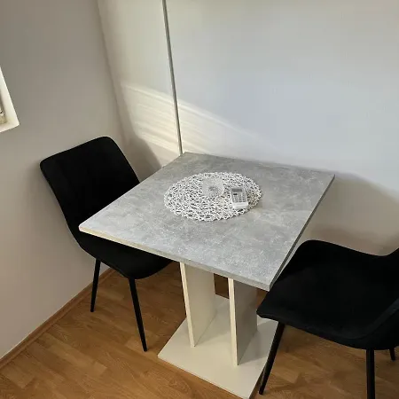 Apartment Leonie