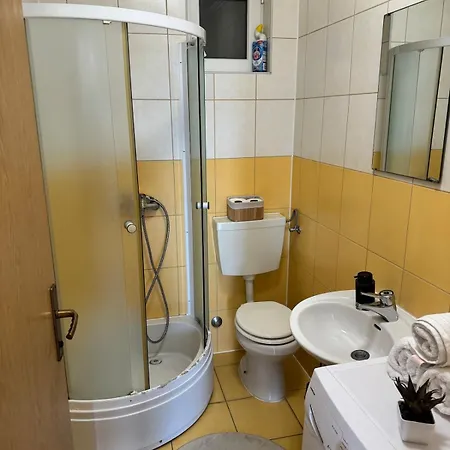Leonie Apartment Neum